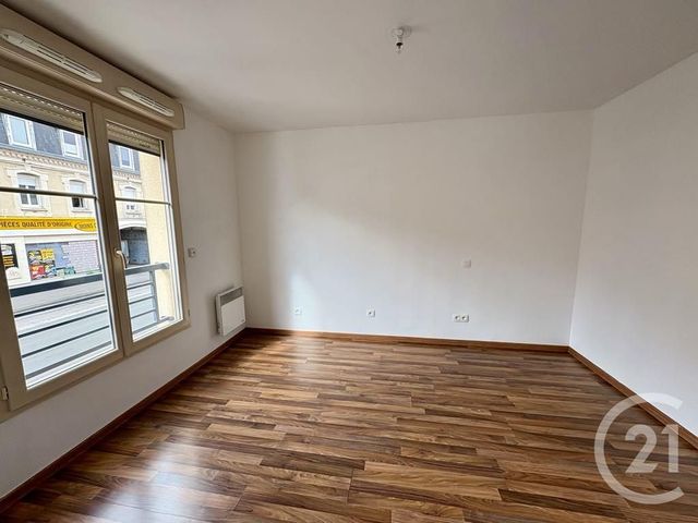 Appartement à vendre - 2 pièces - 40,80 m2 - Albert - 80 - PICARDIE