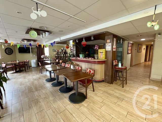 Appartement à vendre - 2 pièces - 40,80 m2 - Albert - 80 - PICARDIE