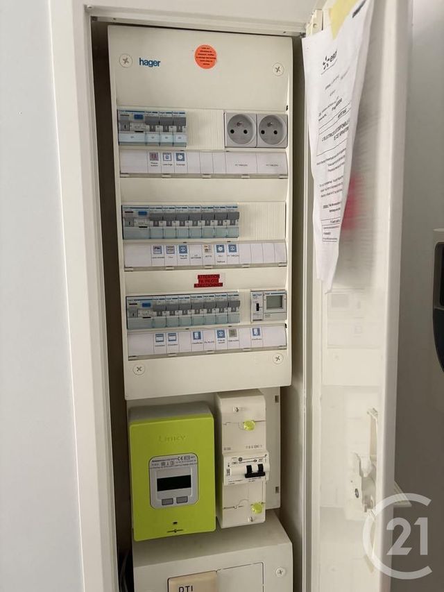 Appartement à vendre - 2 pièces - 40,80 m2 - Albert - 80 - PICARDIE