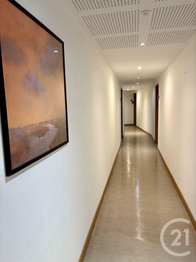 Appartement à vendre - 2 pièces - 40,80 m2 - Albert - 80 - PICARDIE