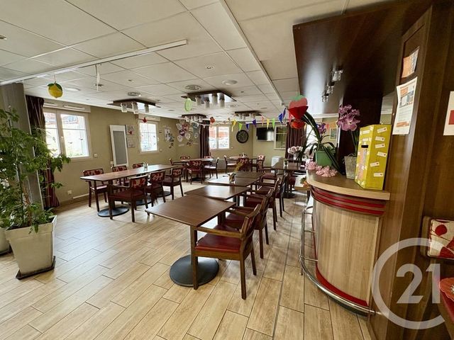 Appartement à vendre - 2 pièces - 40,80 m2 - Albert - 80 - PICARDIE