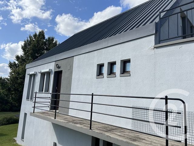 Maison à vendre - 6 pièces - 160 m2 - Albert - 80 - PICARDIE