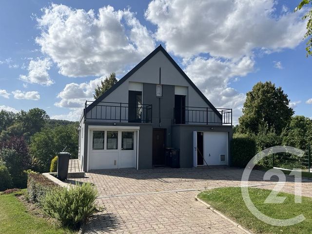 Maison à vendre - 6 pièces - 160 m2 - Albert - 80 - PICARDIE