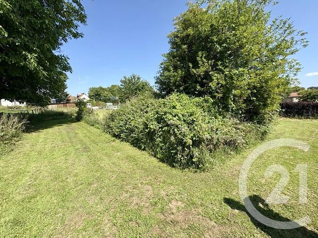 Terrain à vendre - 989 m2 - Albert - 80 - PICARDIE