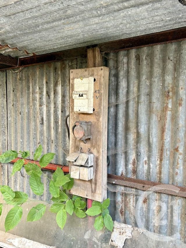 Terrain à vendre - 989 m2 - Albert - 80 - PICARDIE