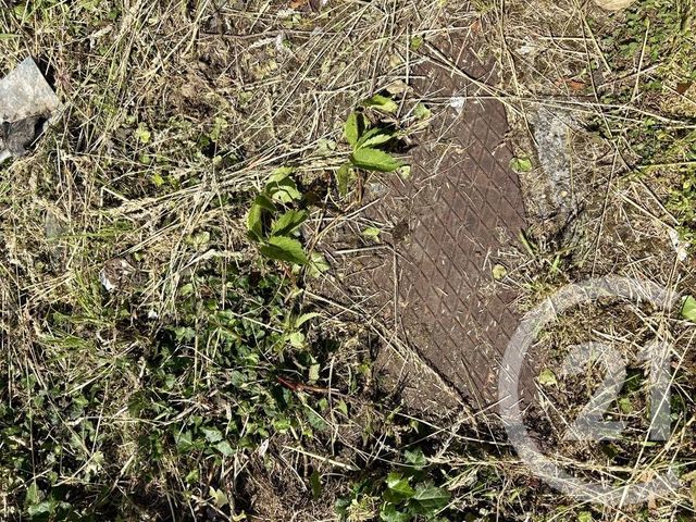 Terrain à vendre - 989 m2 - Albert - 80 - PICARDIE