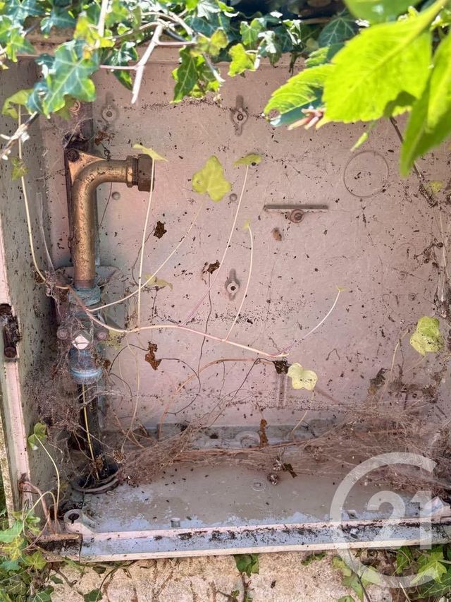 Terrain à vendre - 989 m2 - Albert - 80 - PICARDIE