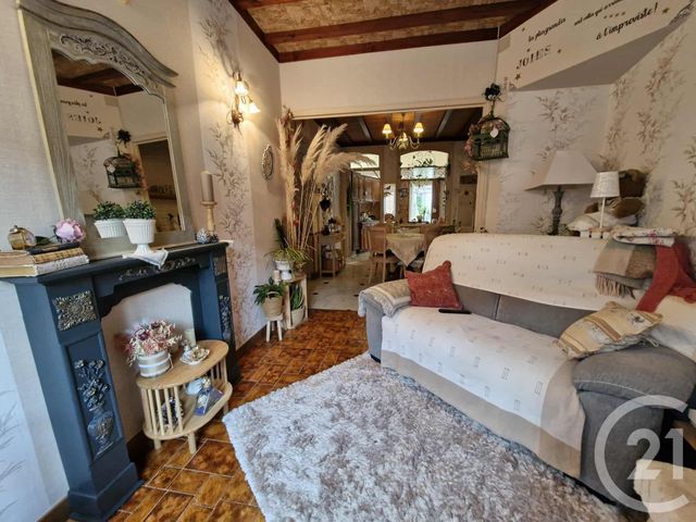 Prix immobilier AVELUY - Photo d’une maison vendue