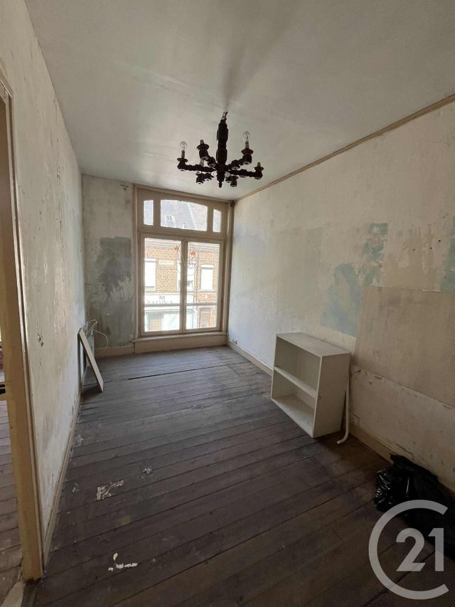 Immeuble &agrave; vendre - 200 m2 - Albert - 80 - PICARDIE