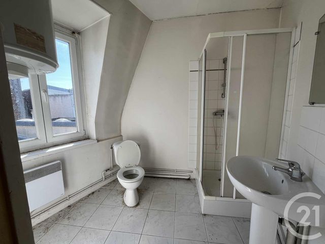 Immeuble &agrave; vendre - 200 m2 - Albert - 80 - PICARDIE