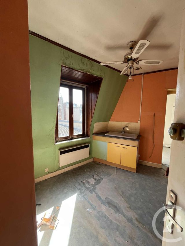 Immeuble &agrave; vendre - 200 m2 - Albert - 80 - PICARDIE