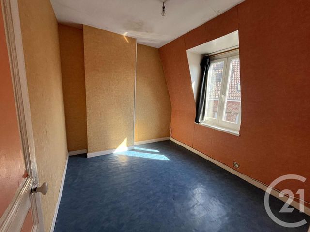 Immeuble &agrave; vendre - 200 m2 - Albert - 80 - PICARDIE