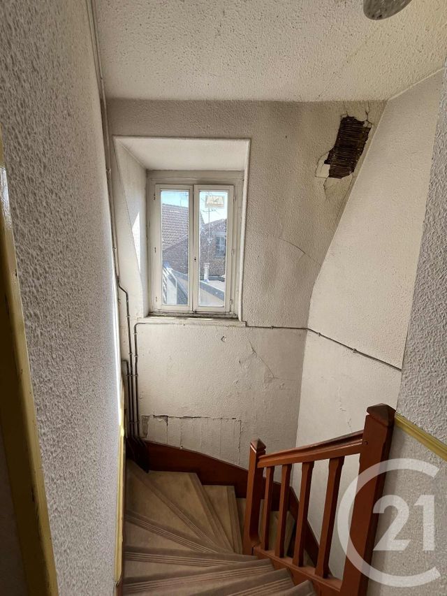 Immeuble &agrave; vendre - 200 m2 - Albert - 80 - PICARDIE