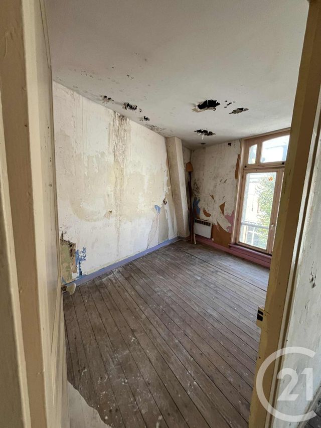 Immeuble &agrave; vendre - 200 m2 - Albert - 80 - PICARDIE