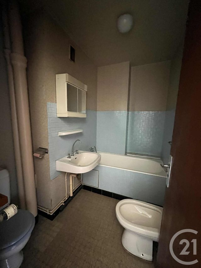 Appartement à vendre - 8 pièces - 213 m2 - Albert - 80 - PICARDIE