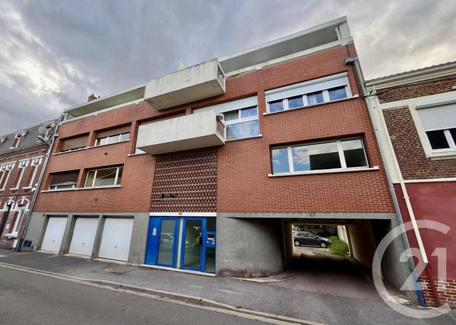 Appartement à vendre ALBERT