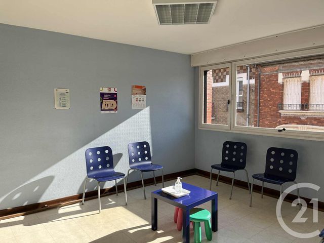 Appartement à vendre - 8 pièces - 213 m2 - Albert - 80 - PICARDIE