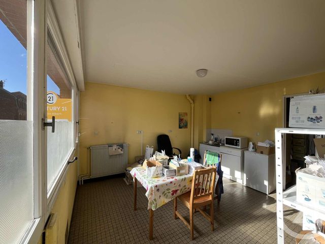 Appartement à vendre - 8 pièces - 213 m2 - Albert - 80 - PICARDIE