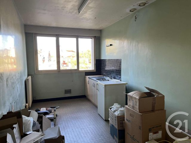 Appartement à vendre - 8 pièces - 213 m2 - Albert - 80 - PICARDIE