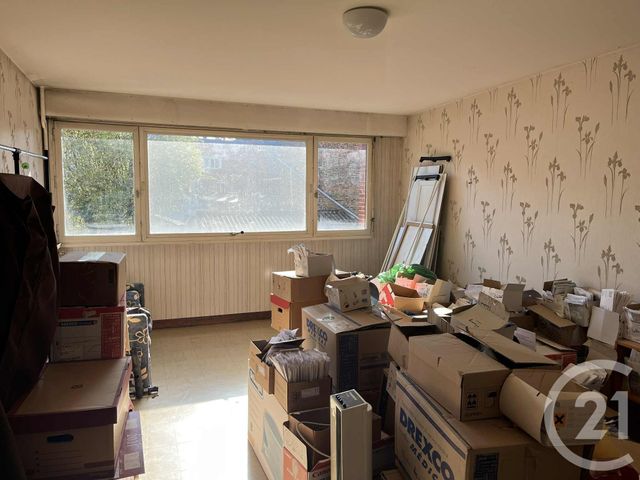 Appartement à vendre - 8 pièces - 213 m2 - Albert - 80 - PICARDIE