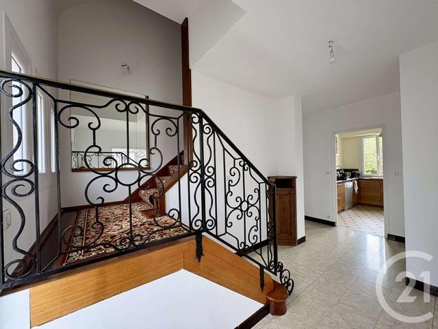 Maison à vendre - 7 pièces - 143 m2 - Albert - 80 - PICARDIE