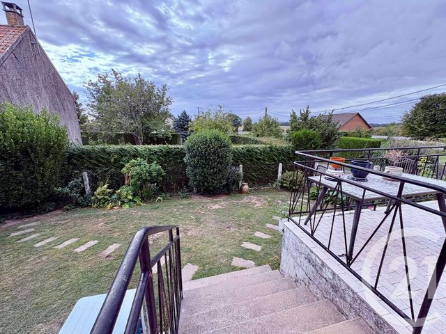Maison à vendre - 7 pièces - 143 m2 - Albert - 80 - PICARDIE