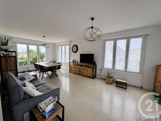 Maison à vendre - 7 pièces - 143 m2 - Albert - 80 - PICARDIE