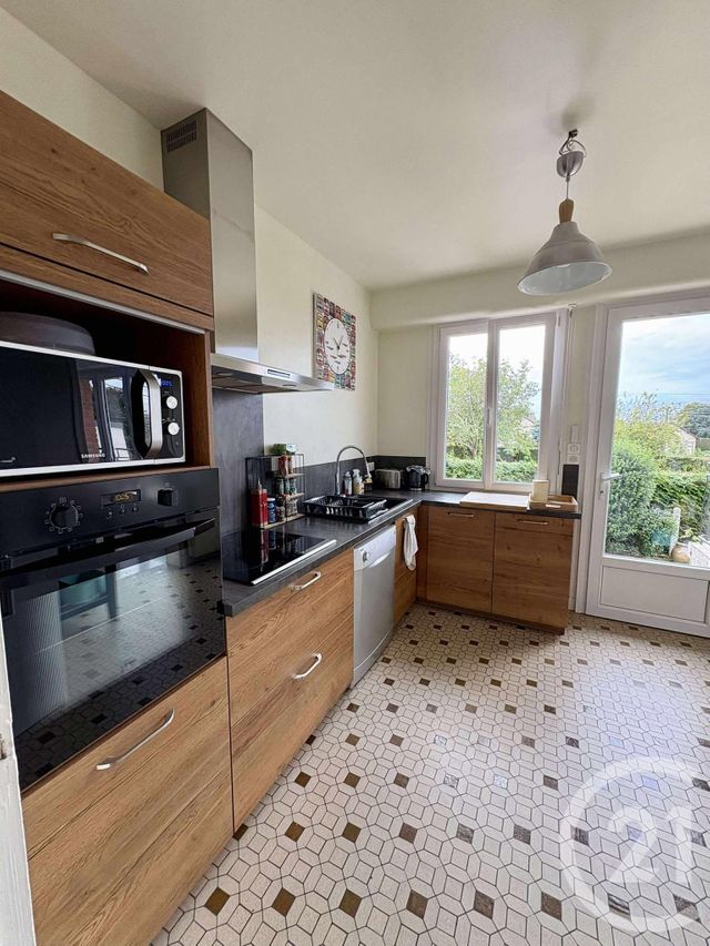 Maison à vendre - 7 pièces - 143 m2 - Albert - 80 - PICARDIE