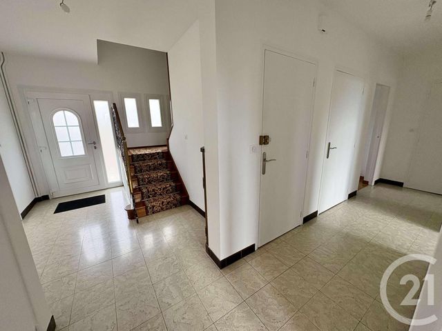 Maison à vendre - 7 pièces - 143 m2 - Albert - 80 - PICARDIE