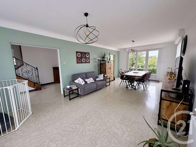 Maison à vendre - 7 pièces - 143 m2 - Albert - 80 - PICARDIE