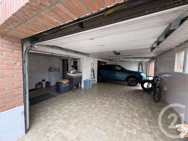 Maison à vendre - 7 pièces - 143 m2 - Albert - 80 - PICARDIE