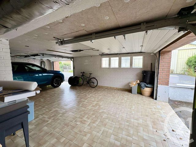 Maison à vendre - 7 pièces - 143 m2 - Albert - 80 - PICARDIE