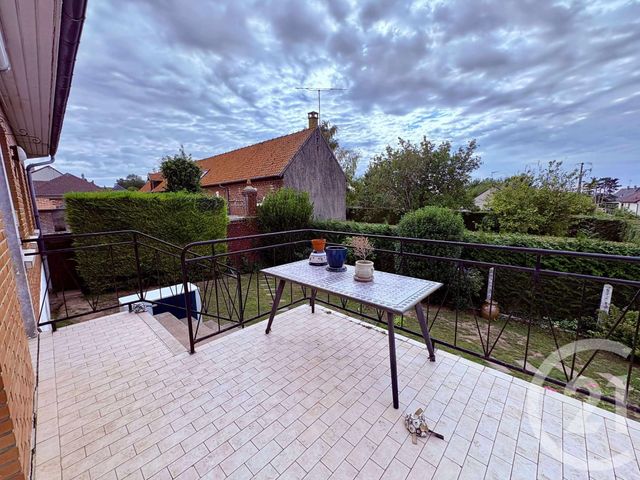 Maison à vendre - 7 pièces - 143 m2 - Albert - 80 - PICARDIE