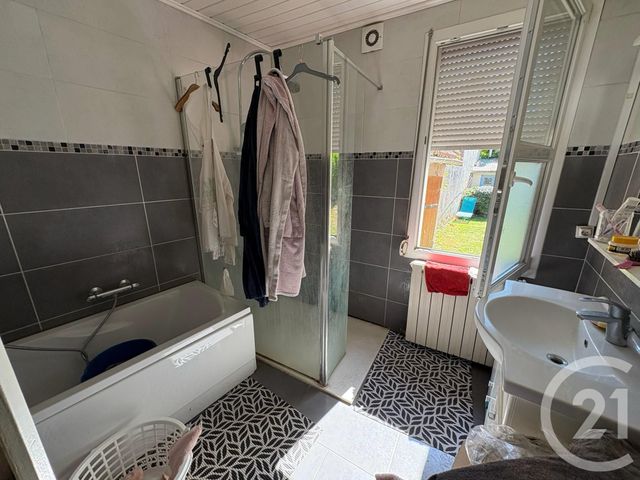 Maison à vendre - 4 pièces - 90 m2 - Albert - 80 - PICARDIE