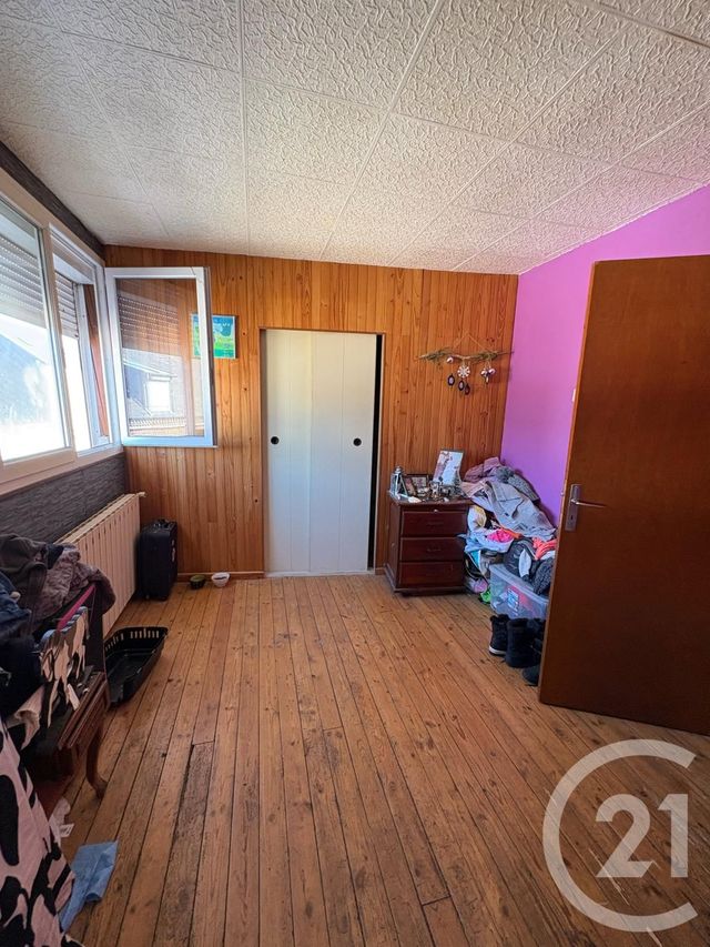 Maison à vendre - 4 pièces - 90 m2 - Albert - 80 - PICARDIE