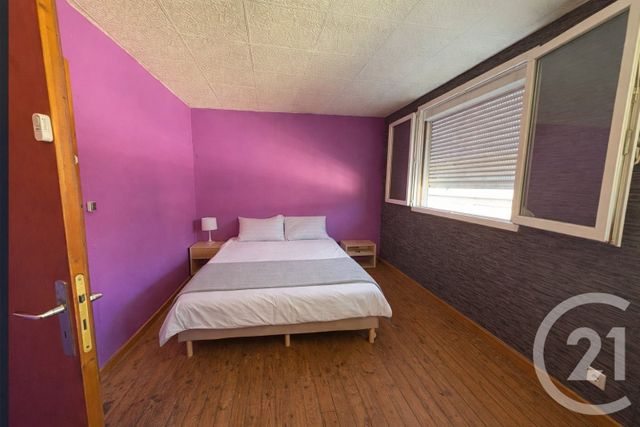 Maison &agrave; vendre - 4 pi&egrave;ces - 90 m2 - Albert - 80 - PICARDIE