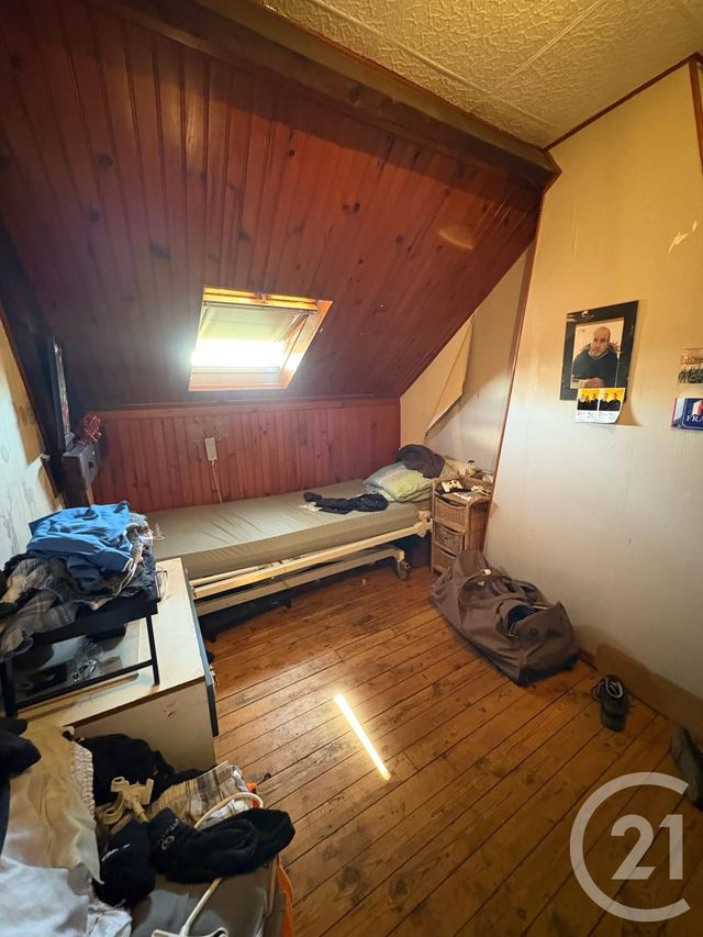 Maison à vendre - 4 pièces - 90 m2 - Albert - 80 - PICARDIE