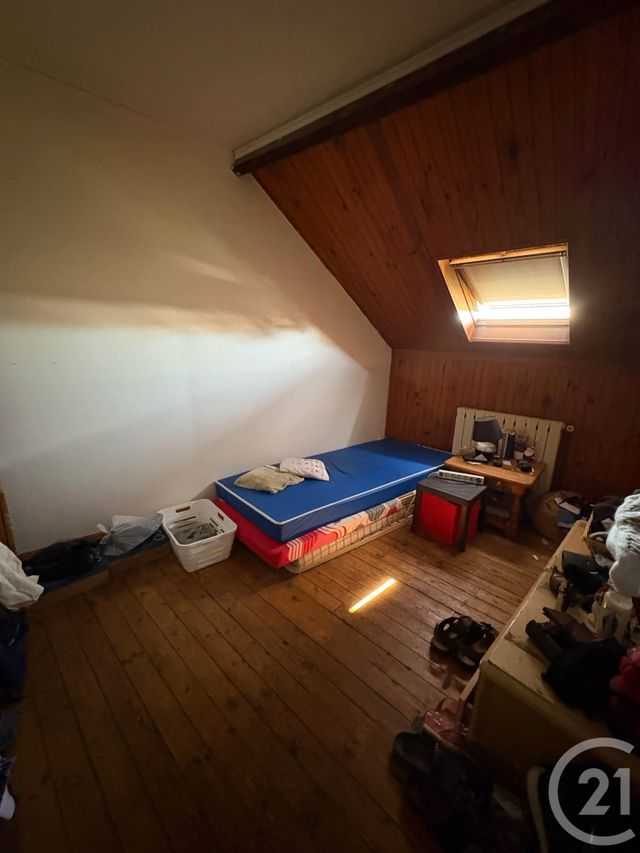 Maison à vendre - 4 pièces - 90 m2 - Albert - 80 - PICARDIE