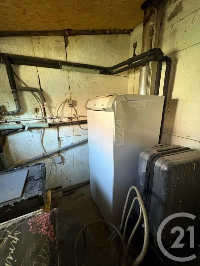 Maison à vendre - 4 pièces - 90 m2 - Albert - 80 - PICARDIE