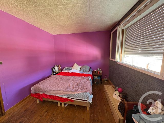 Maison à vendre - 4 pièces - 90 m2 - Albert - 80 - PICARDIE