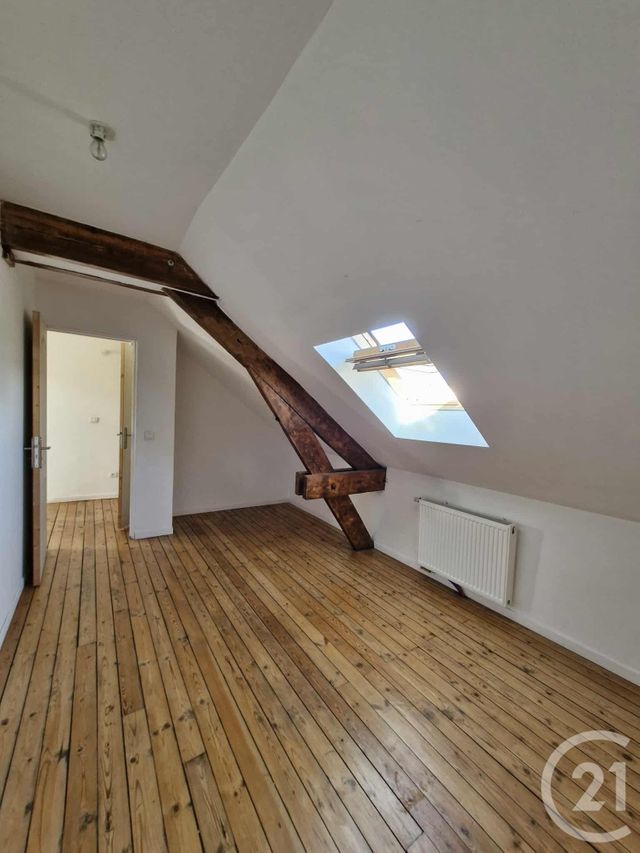 Maison à vendre - 3 pièces - 73 m2 - Albert - 80 - PICARDIE