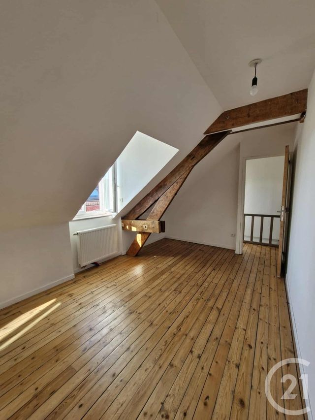 Maison à vendre - 3 pièces - 73 m2 - Albert - 80 - PICARDIE