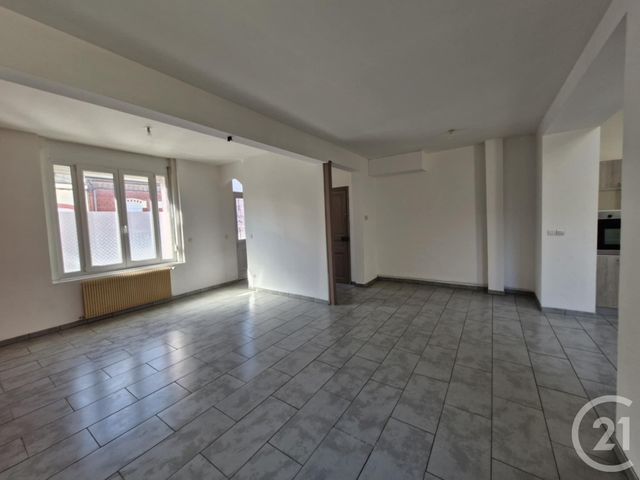Maison à vendre - 3 pièces - 73 m2 - Albert - 80 - PICARDIE