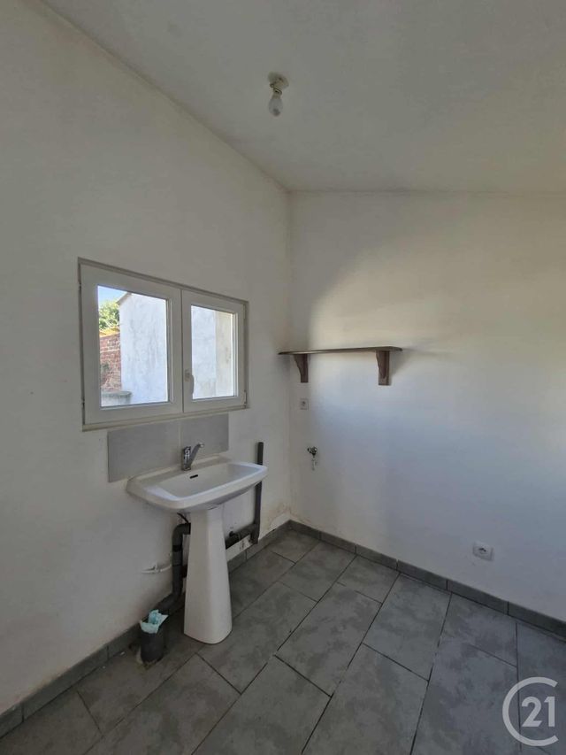 Maison à vendre - 3 pièces - 73 m2 - Albert - 80 - PICARDIE