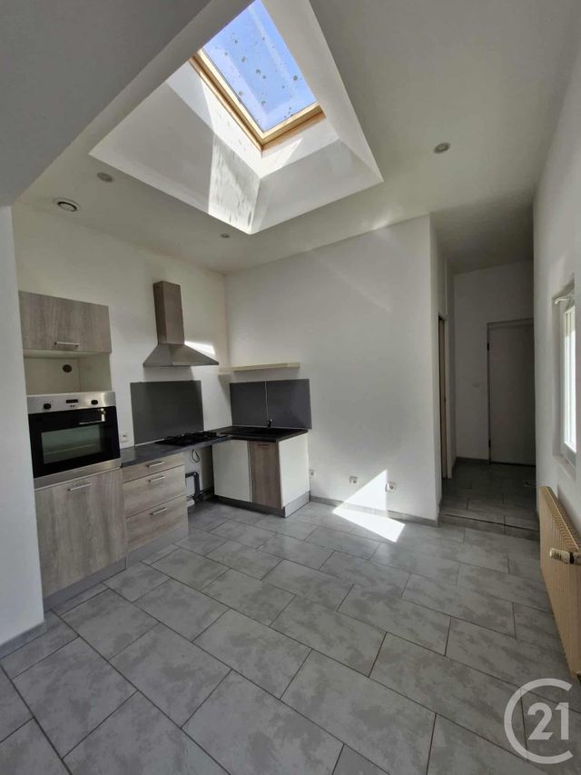 Maison à vendre - 3 pièces - 73 m2 - Albert - 80 - PICARDIE