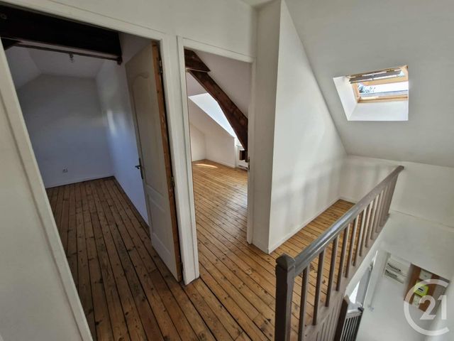 Maison à vendre - 3 pièces - 73 m2 - Albert - 80 - PICARDIE