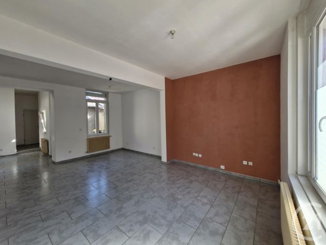 Maison à vendre - 3 pièces - 73 m2 - Albert - 80 - PICARDIE