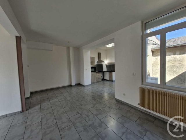 Maison à vendre - 3 pièces - 73 m2 - Albert - 80 - PICARDIE