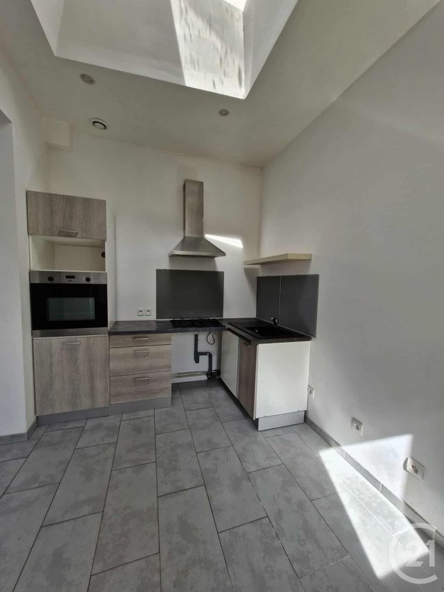 Maison à vendre - 3 pièces - 73 m2 - Albert - 80 - PICARDIE