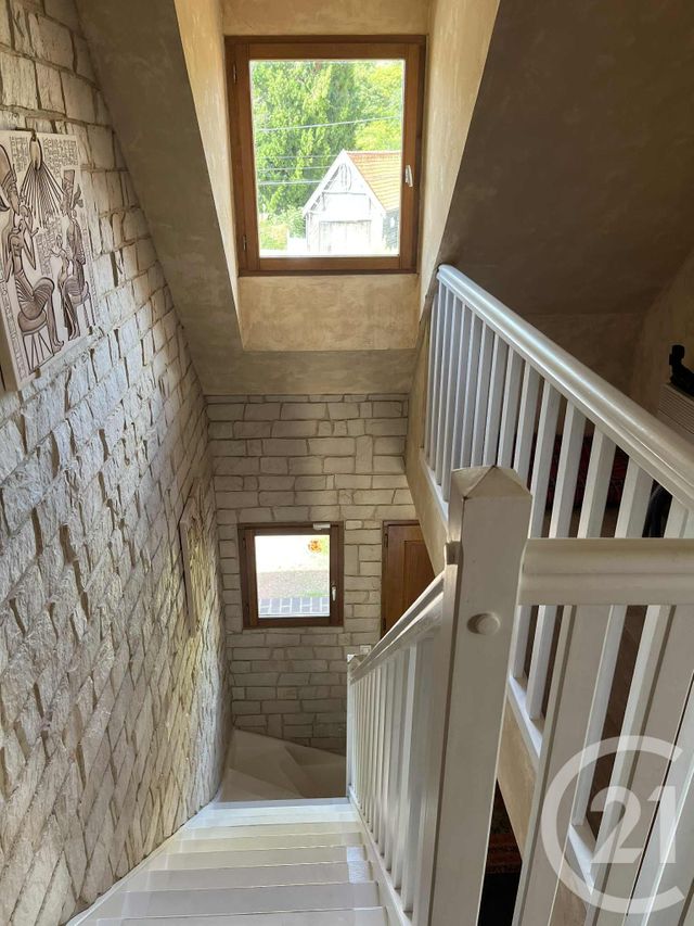 Maison à vendre - 6 pièces - 140 m2 - Albert - 80 - PICARDIE